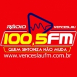 Rádio Venceslau FM 100.5