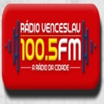 Rádio Venceslau FM 100.5