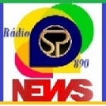 Rádio Sp 890 News