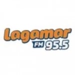 Rádio Lagamar 95.5 FM