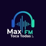 Web Rádio Max FM