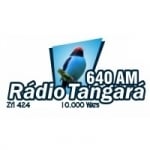 Rádio Tangará 640 AM