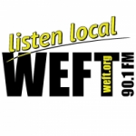 Radio WEFT 90.1 FM