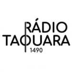 Rádio Taquara 1490 AM