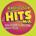 Rádio Top Hits Ma