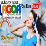 Rádio Web Lagoa FM