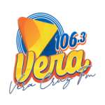 Rádio Vera Cruz 106.3 FM