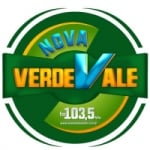 Rádio Nova Verde Vale 103.5 FM