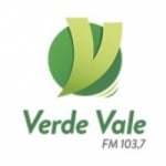 Rádio Verde Vale 103.7 FM