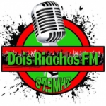 Rádio Dois Riachos 87.9 FM