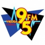 Rádio Viçosa 95 FM