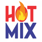 Web Rádio Hot Mix