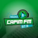 Rádio Capim 87.9 FM
