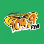 Rádio Timbaúba 104.9 FM