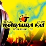 Rádio Timbaúba 104.9 FM