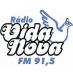 Rádio Vida Nova 87.9 FM