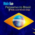 Rádio Pensamento Brasil