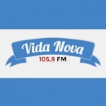 Rádio Vida Nova 105.9 FM