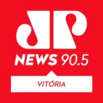 Rádio Jovem Pan News 90.5 FM