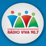 Rádio Viva 90.7 FM