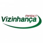 Rádio Vizi 104.1 FM
