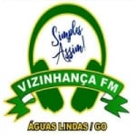 Rádio Vizinhança 105.9 FM
