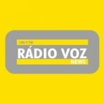 Rádio Voz News 100.9 FM