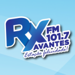 Rádio Xavantes 101.7 FM