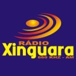Rádio Xinguara 660 AM