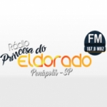 Rádio Princesa do Eldorado 107.9 FM
