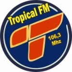 Rádio Tropical 106.3 FM