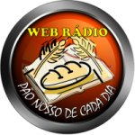 Web Rádio Pão Nosso De Cada Dia