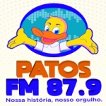 Rádio Patos 87.9 FM
