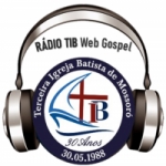 Web Rádio TIB Mossoró