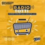Web Rádio Totti