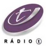 Rádio T FM 99.9 Ponta Grossa