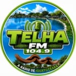 Rádio Telha 104.9 FM