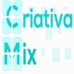 Logo da emissora Web Rádio Criativa Mix
