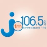 Rádio Jota FM 106.5