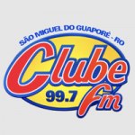 Rádio Clube FM 99.7