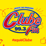 Rádio Clube 99.3 FM