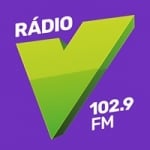 Rádio V 102.9 FM