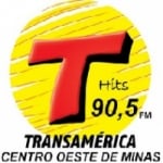 Rádio Transamérica Hits 90.5 FM