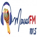Rádio Maracá 101.5 FM