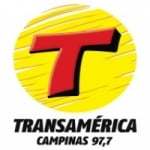 Rádio Transamérica 97.7 FM
