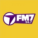 Radio Siete Latina 94.7 FM