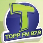 Rádio Topp 87.9 FM