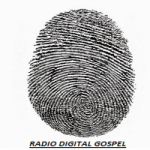 Web Rádio Digital Gospel