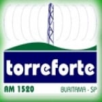 Rádio Torre Forte 1520 AM