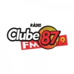 Rádio Clube JF 87.9 FM